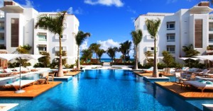 Turks  Caicos, Wymara Resort
