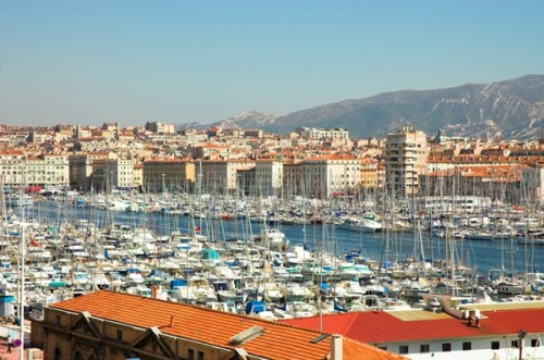 Interesting things and places to discover in Marseille