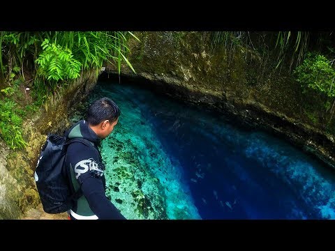 Awesome Secret Getaways in the Philippines