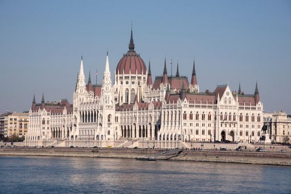 5 Ways to Make Your Budapest Visit Convenient and Easy