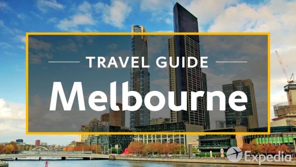 Melbourne Travel Guide and Tourist Attractions