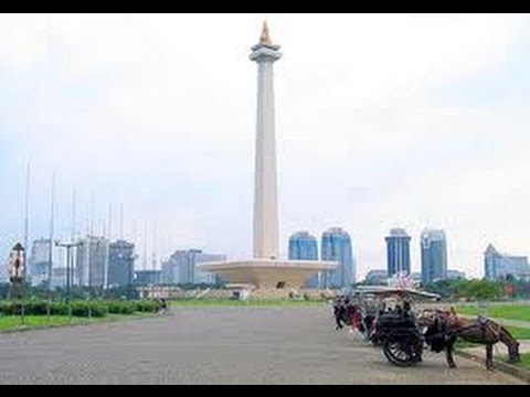 Tourist Attractions in Jakarta