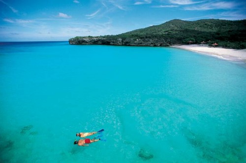 Discover US Virgin Islands Top Resorts