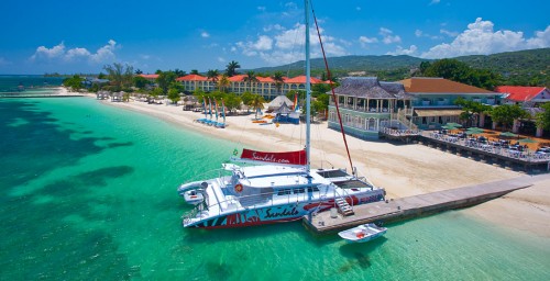 Best Caribbean Resorts All Inclusive: Jamaican Resorts