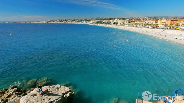 French Riviera: Two best places to visit